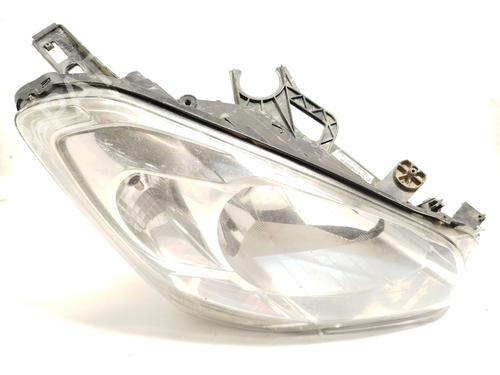 Used Right headlight CITROËN BERLINGO MULTISPACE (B9) 1.6 HDi 75 / BlueHDi 75 (75 hp) 24642881