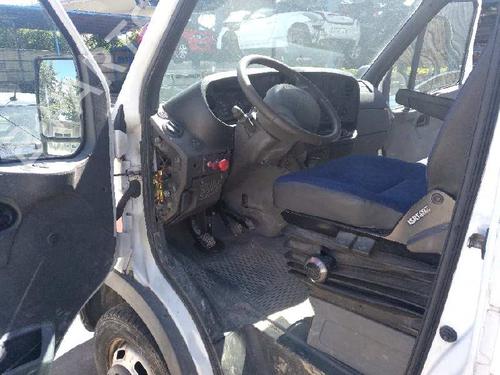 Alternator IVECO DAILY IV Van  | BP6963502M7 