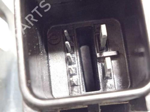 Rear left window mechanism OPEL ASTRA K (B16) 1.6 CDTi (68) | BP9311987C24 