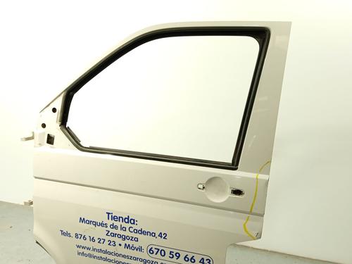 Left front door VW TRANSPORTER T5 Bus (7HB, 7HJ, 7EB, 7EJ)  | BP25932069C2 