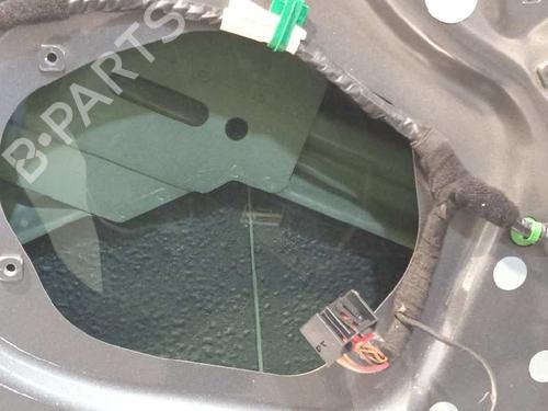 Right front door VW JETTA III (1K2) 1.9 TDI | BP7450789C3 