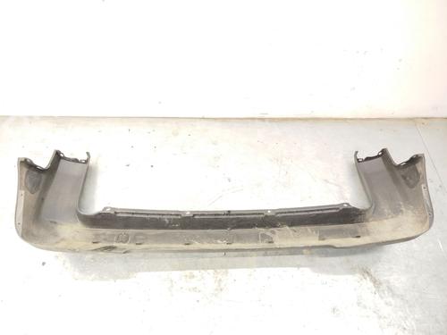 Rear bumper CITROËN NEMO MPV 1.3 HDi 75 | BP23270555C8  - Image 7
