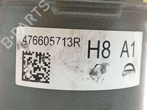 Módulo de ABS RENAULT CLIO V (B7_) 1.0 LPG (B7MT) | BP37712773M43  - Image 7
