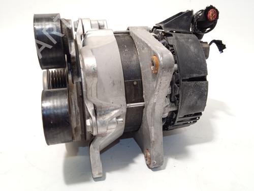 Alternator RENAULT ARKANA I (LCM_, LDN_) 1.3 TCe 140 (LDN0) | BP26040428M7 - Image 2