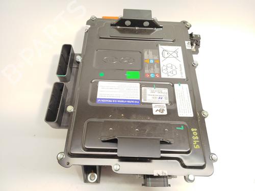 Battery HYUNDAI i20 III (BC3, BI3) 1.0 T-GDI | BP23892095E11 