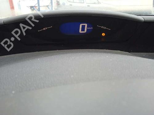 Rear left window mechanism HONDA CIVIC VIII Hatchback (FN, FK) 2.2 CTDi (FK3) | BP7649713C24 