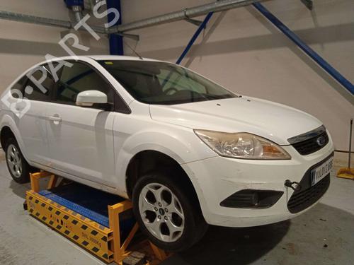 Left headlight FORD FOCUS II (DA_, HCP, DP) 1.6 TDCi | BP39988186C28 - Image 7