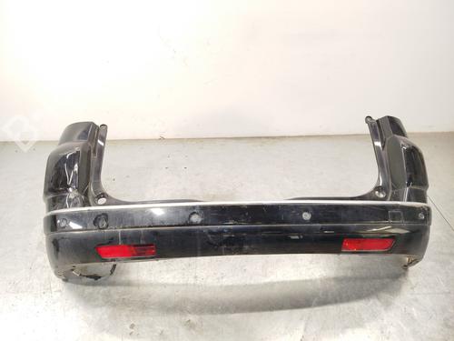 Zderzak tylny CITROËN C4 Grand Picasso I (UA_) 1.6 HDi 110 | BP29973401C8 