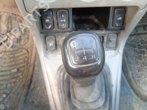 Right taillight LAND ROVER FREELANDER I (L314)  | BP27693631C35 