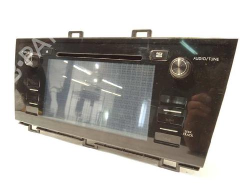 Display monitor SUBARU LEGACY V Estate (BR) 2.0 D AWD (BRD) | BP7513679C48 