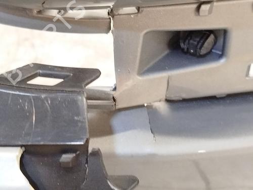 Front bumper FORD KUGA III (DFK) 2.5 Duratec Plug-in-Hybrid | BP30201221C7 