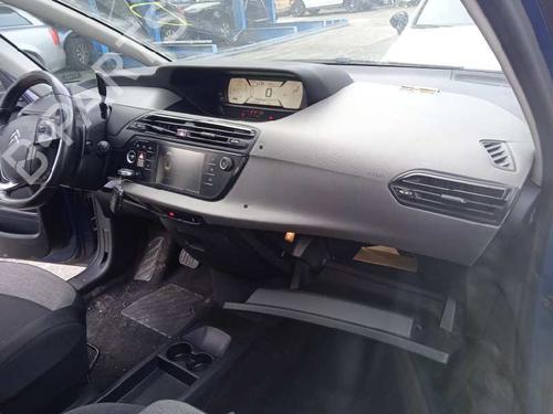 Left front indicator CITROËN C4 Picasso II 1.2 THP 130 | BP17639777C32 