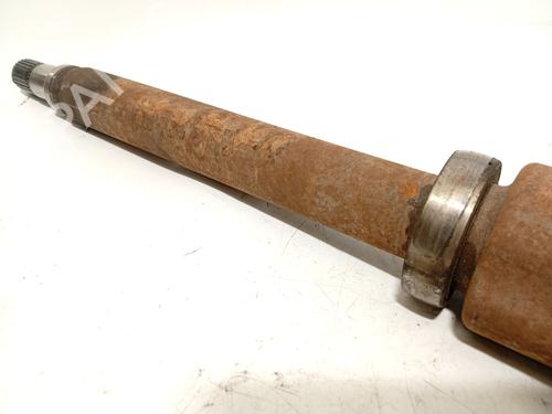 Right front driveshaft FORD TRANSIT CONNECT V408 Box Body/MPV 1.5 EcoBlue | BP32185280M39 - Image 3