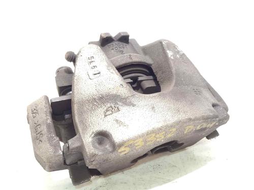 Used Right front brake caliper Right front brake caliper 17632740 17632740