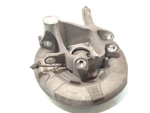 Right rear steering knuckle BMW 7 (F01, F02, F03, F04) 740 i, Li | BP16930304M28 
