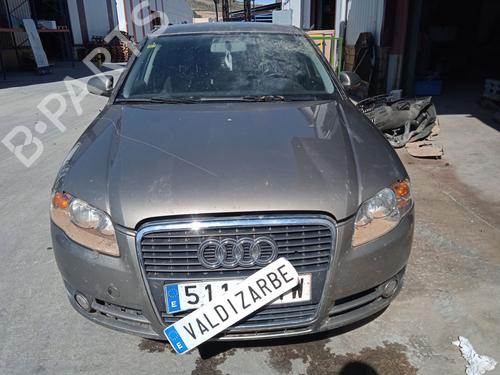 Intercooler AUDI A4 B7 (8EC) 2.0 TDI 16V | BP29418362M30 