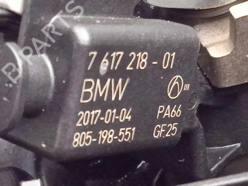 Engine BMW 5 (G30, F90)  | BP13054087M1 