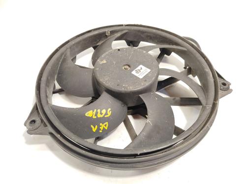 Used Radiator fan Radiator fan 29942481 29942481