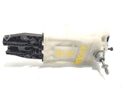 Front left exterior door handle SEAT TOLEDO IV (KG3) 1.6 TDI | BP6936577C128