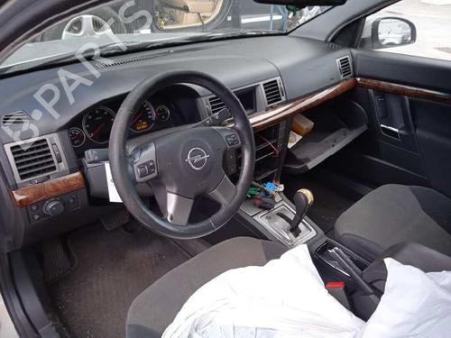 Left headlight OPEL VECTRA C Estate (Z02)  | BP17741067C28 