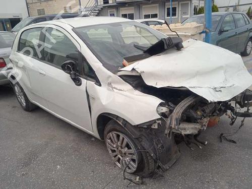 Used Parts FIAT GRANDE PUNTO (199_) 1.2 1454752