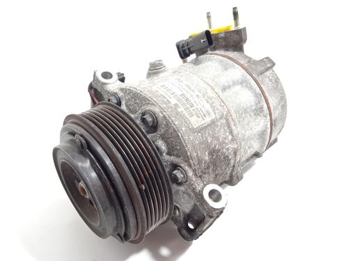 AC compressor LAND ROVER DISCOVERY SPORT (L550) 2.0 D 4x4 | BP19695805M34 
