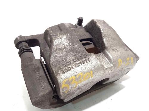 Used Left front brake caliper Left front brake caliper 17809541 17809541