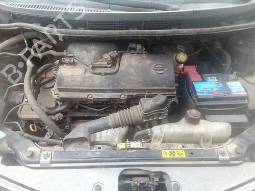 Left front brake caliper NISSAN NOTE (E11, NE11) 1.4 | BP11561421M105 