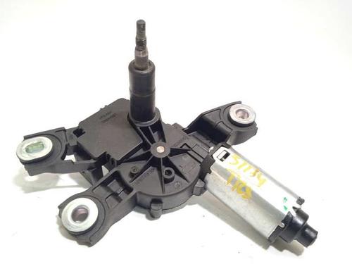 Used Rear wiper motor VW TIGUAN (5N_) 2.0 TDI (110 hp) 13950225