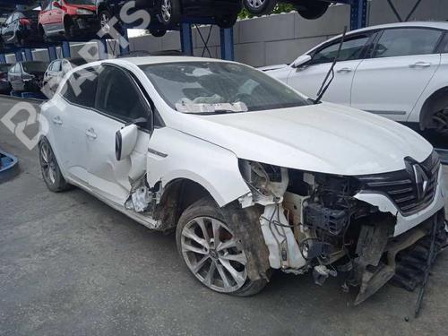 Used Parts RENAULT MEGANE IV Hatchback (B9A/M/N_)    1061778