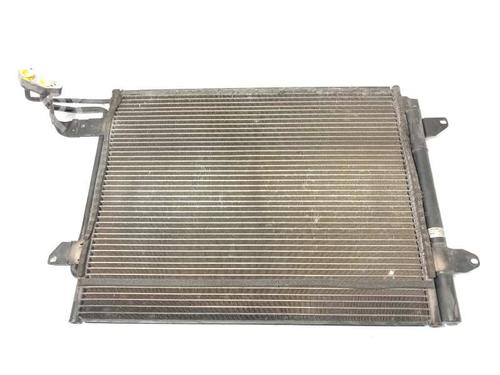 Used AC radiator VW TOURAN (1T1, 1T2) 2.0 TDI (136 hp) 11083541