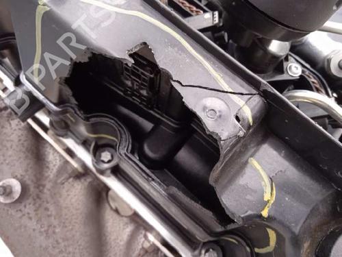 Engine BMW 3 (G20, G80, G28) 330 d | BP12554440M1 