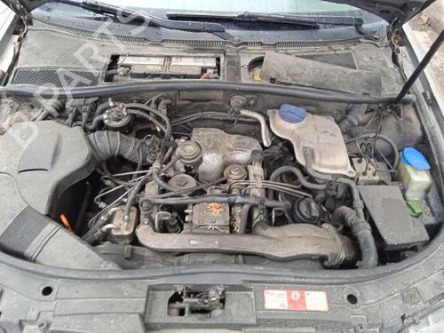 Høyre bak støtdemper AUDI ALLROAD C5 (4BH) 2.5 TDI quattro | BP11798970M19 