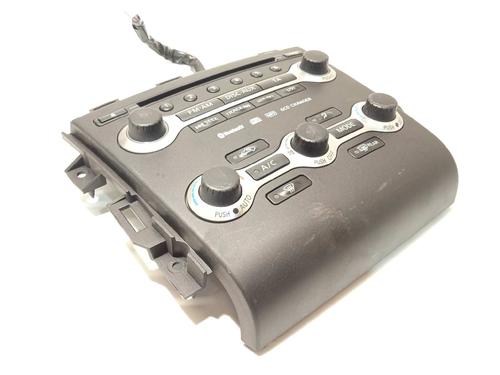 Switch NISSAN MURANO II (Z51) [2007-2014]  17473697