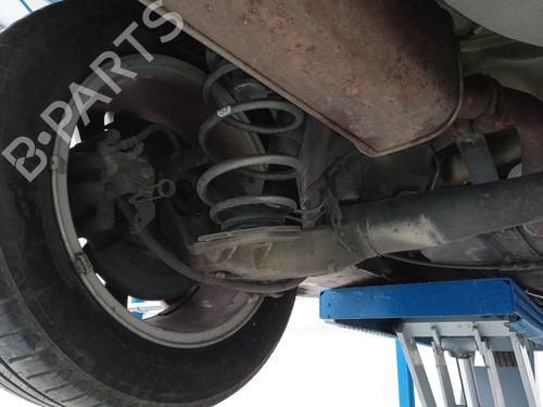 Left headlight OPEL ASTRA H GTC (A04) 1.7 CDTI (L08) | BP33192276C28 - Image 34