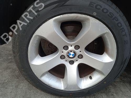 Bagklap CC/Kombi-Coupé BMW X5 (E53) 3.0 d | BP27720203C6 