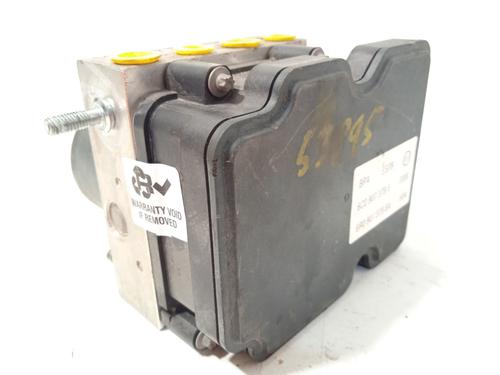 ABS pump AUDI A1 (8X1, 8XK) 1.4 TDI | BP29446514M43 