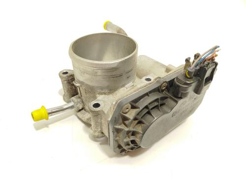 Throttle body KIA SPORTAGE IV (QL, QLE) 1.6 GDI | BP23862393M82 