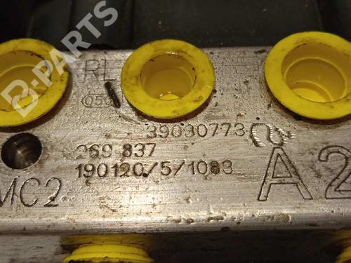 ABS pump OPEL ASTRA K (B16)  | BP9525991M43 