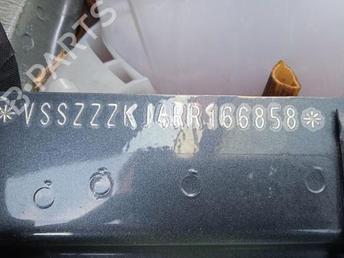 Instrument cluster SEAT ARONA (KJ7, KJP) 1.0 TSI | BP30173717C47  - Image 17