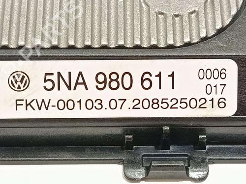 Electronic module VW PASSAT B8 Variant (3G5, CB5) 2.0 TDI | BP39470916M83 - Image 5