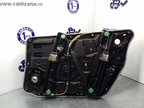 Front left window mechanism MERCEDES-BENZ GLA-CLASS (X156) GLA 200 CDI / d (156.908) | BP1132618C22 