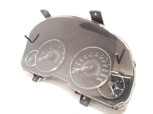 Instrument cluster SUBARU LEGACY V Estate (BR) 2.0 D AWD (BRD) | BP10518888C47 