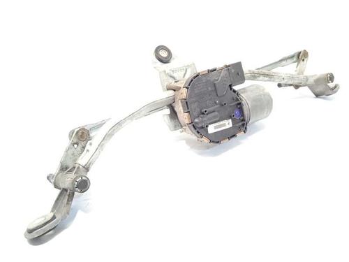 Used Front wiper motor BMW X3 (F25) xDrive 20 d (184 hp) 8912305