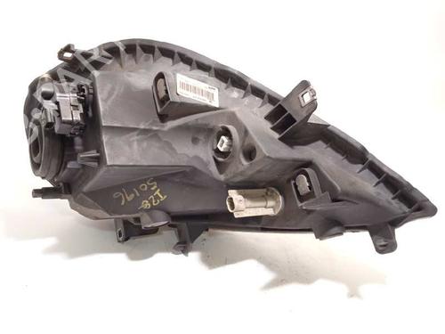 Left headlight RENAULT TRAFIC II Bus (JL) 2.0 dCi 115 (JL00, JL01, JL0H, JL0M, JL0U) | BP13211467C28 