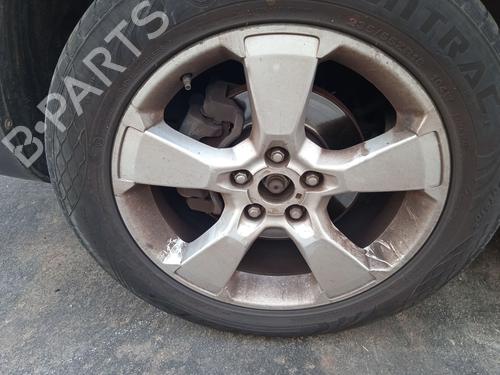 Differensial forvogn OPEL ANTARA A (L07) 2.0 CDTI | BP28316662M23 