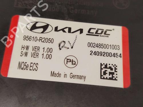 Electronic module KIA SPORTAGE V (NQ5) 1.6 T-GDI MHEV AWD | BP38465732M83 - Image 5
