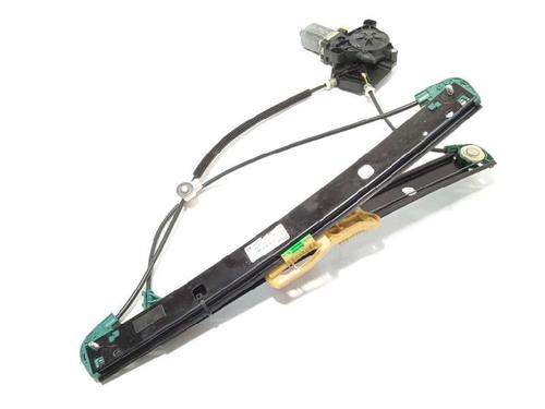 Used Front left window mechanism AUDI A3 Sportback (8YA, 8YF) 30 TDI (116 hp) 15384200