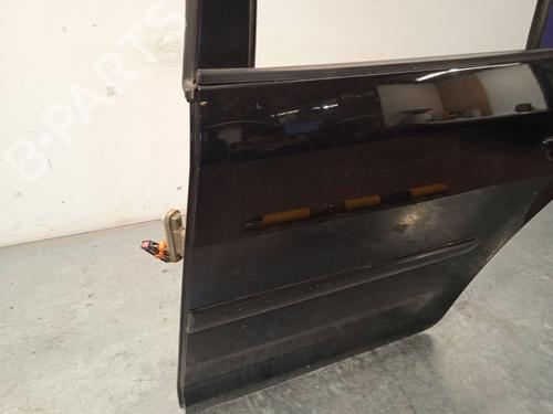 Left rear door VW TOURAN (1T1, 1T2) 1.9 TDI | BP18674365C4 