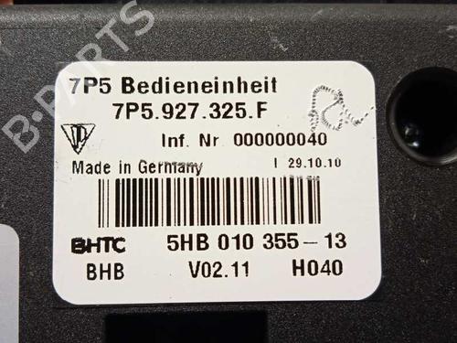 Switch PORSCHE CAYENNE (92A) 3.0 S E-Hybrid | BP11214967I30 